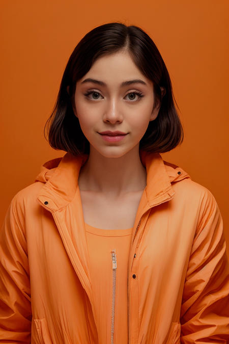 [US] -  Ava Bamby