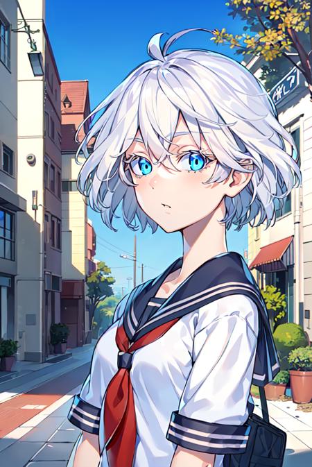 Kawaragi Senju || Tokyo Revengers