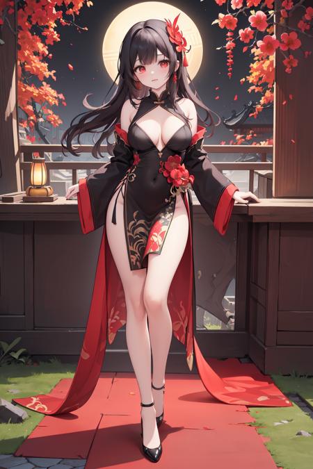 lanyueer/蓝月儿