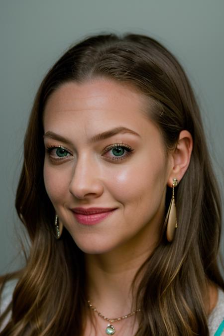 Amanda Seyfried