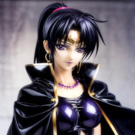 Karla the Grey Witch (Record of Lodoss War) LORA