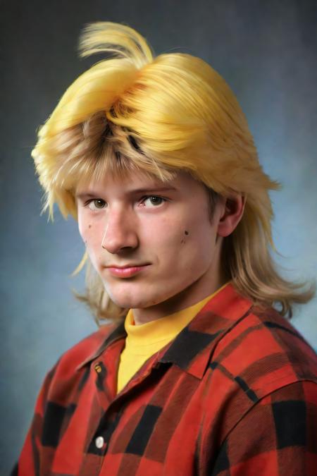 Mullets