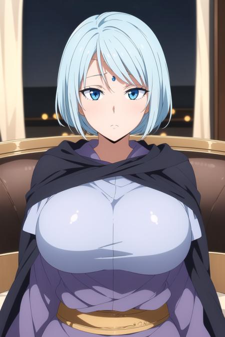 Mjurran ミュウラン | That Time I Got Reincarnated as a Slime 転生したらスライムだった件版本v1.0 (ID: 71306)