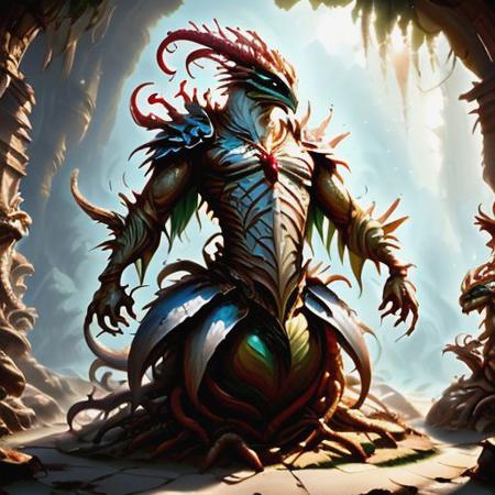 Xlalarune