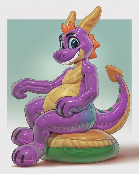 Inflatables and Pool Toys