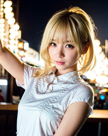 Cosplayer Moe_伊織○