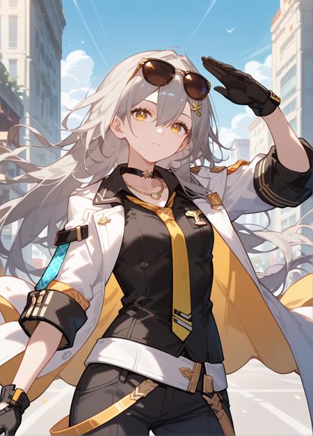 Stelle - Honkai: Star Rail（崩坏：星穹铁道 - 星）