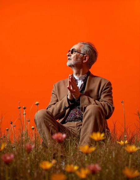 F1D: Jacques Attali