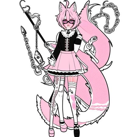 AlienMilkSoup Style v 2