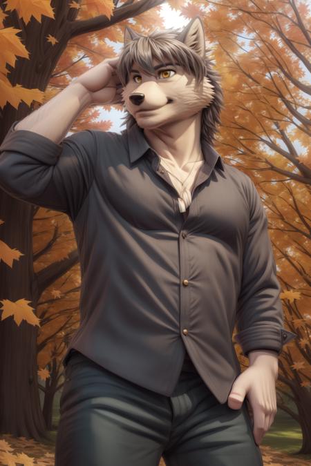 Kouya - Morenatsu