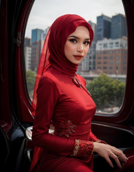 Iman Troye | Artis Malaysia