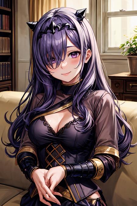 Camilla (Fire Emblem Series) - Lora