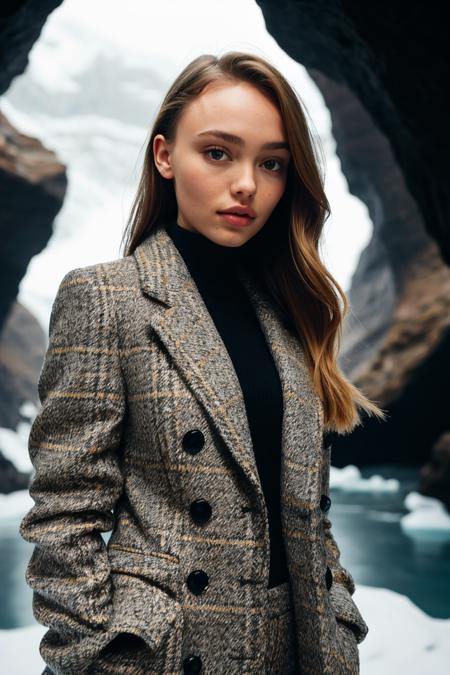 Lily-Rose Depp