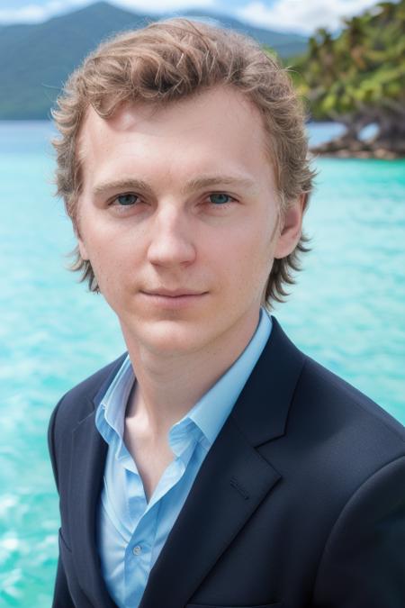 Paul Dano