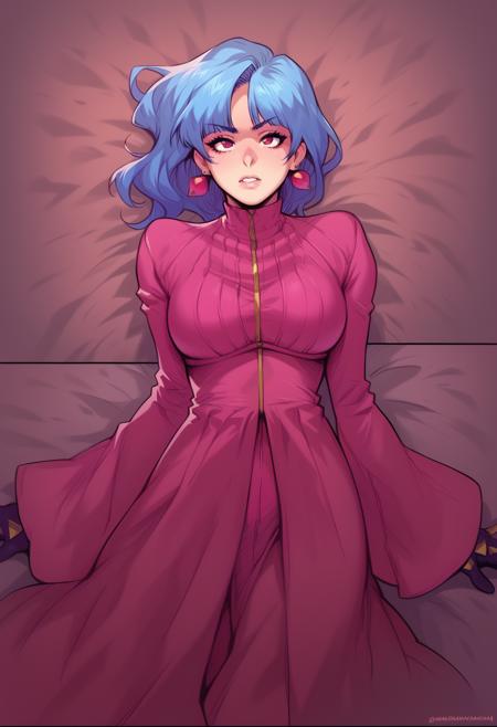 Romulo / Melkor Mancin Style - PonyXL版本v1.0 (ID: 703456)