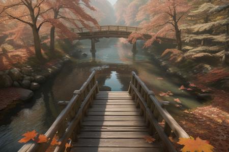TTfantasy East background/ 东方魔幻背景/ファンタージ東方背景