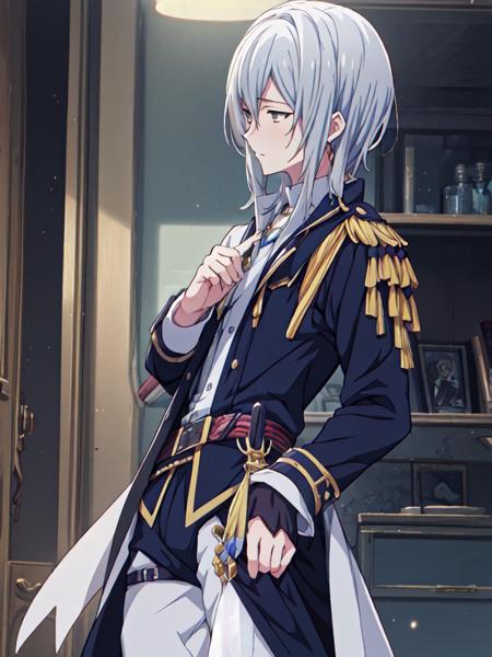 Re:vale-Yuki 千 [IDOLiSH7]