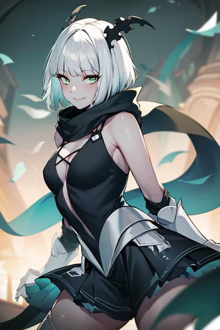 Silvina (AFK Arena)