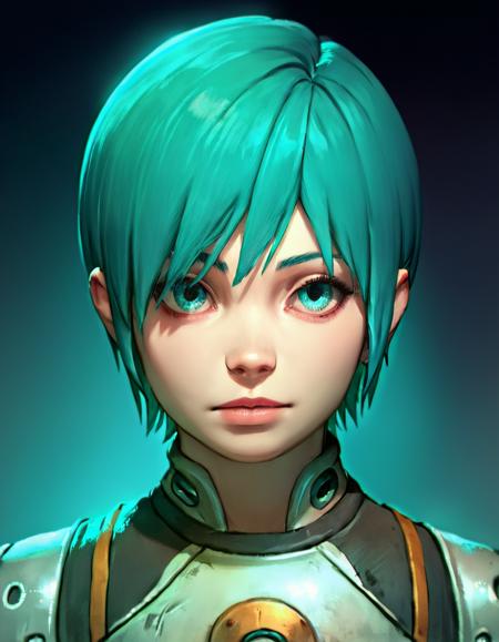 linda³