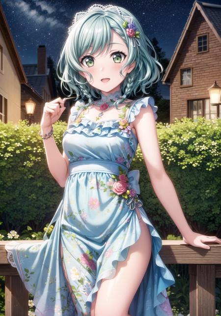 Hikawa Hina || BangDream LoRA