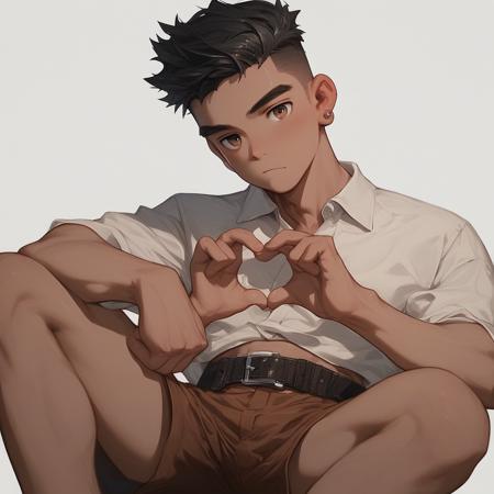 Experimental ☀️ from Huggy