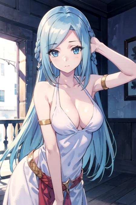 Olivia Servant / Ore dake Haireru Kakushi Dungeon