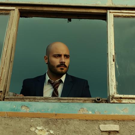 Gomorra - La serie style XL