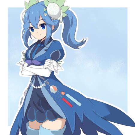 Aromage Rosemary (yu-gi-oh)