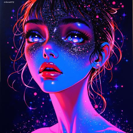 Anime Art-Style