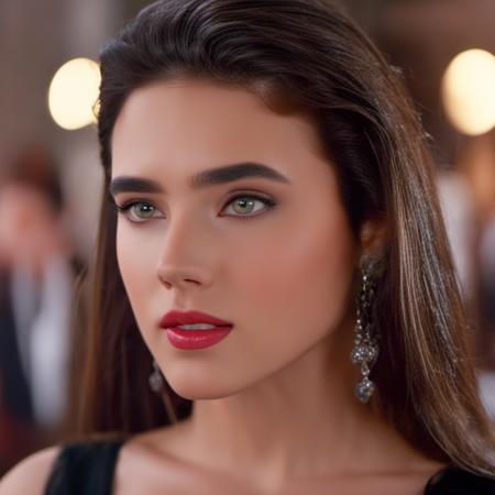 Jennifer Connelly (LoRA SDXL 1.0)