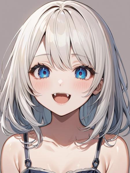 八重歯/fang版本v1.0 XL (ID: 716360)