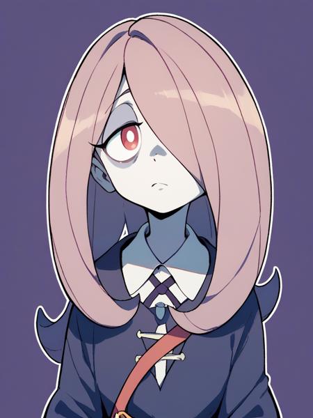 Sucy Manbavaran