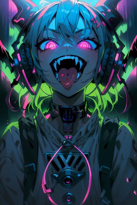 PSYCHOPHONKY