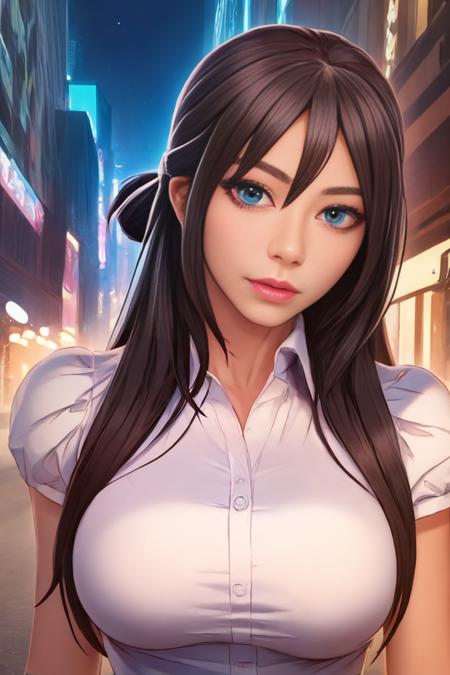 [Sweet Guy] Joo Lida