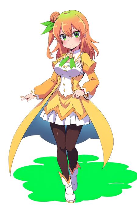 Hinatsuki Mikan (陽夏木ミカン) | Machikado Mazoku (The Demon Girl Next Door)