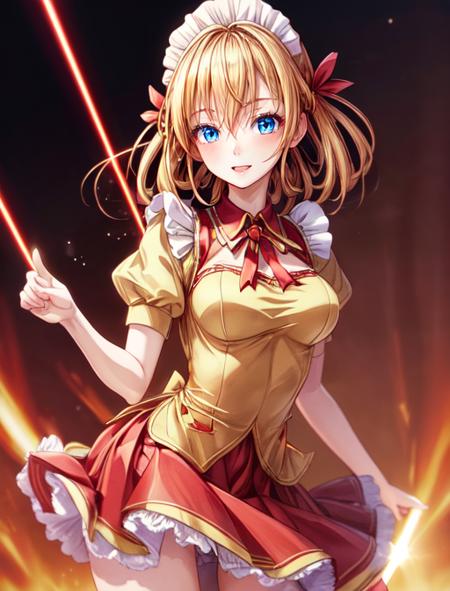 UnOfficial AburaHime(油姫) - Kasugatei(春日亭)'s Mascot Character