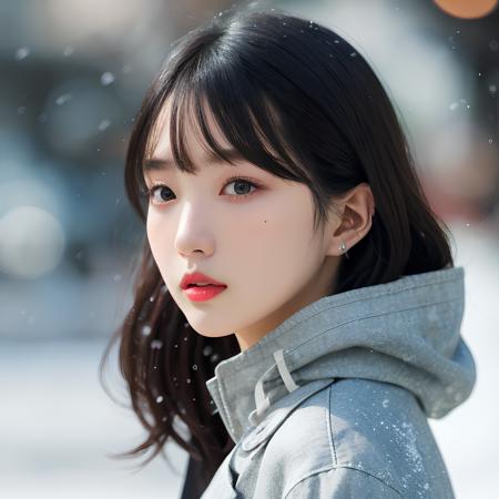 Not LOONA - YeoJin