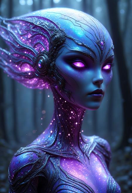 Magical Glow XL
