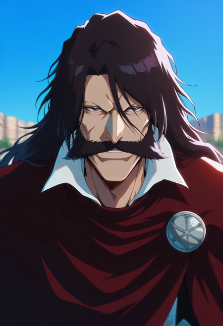 Yhwach | Bleach