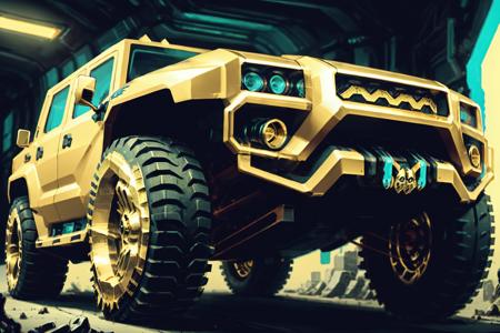 RFKTR's chromatrex