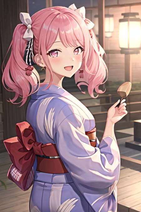 maruyama_aya/丸山彩/마루야마아야 (BanG Dream!)