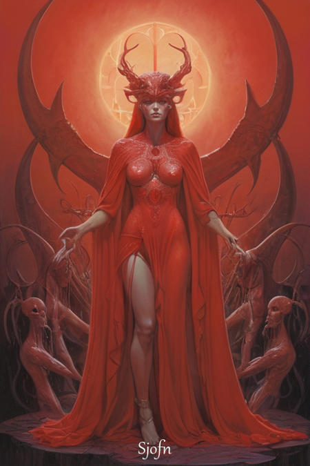 Norse Mythology