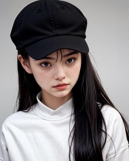 Black Cap