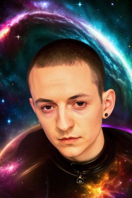 Chester Bennington