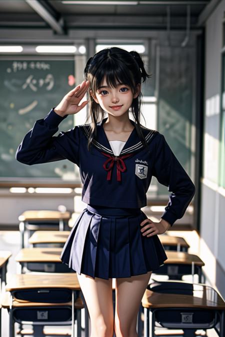 Twinkle: Real Semi-Real LCM