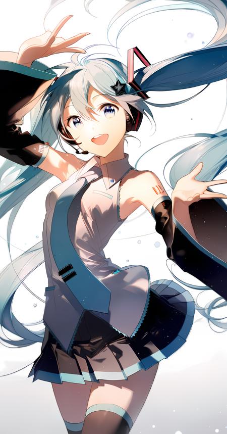 Anime Illust Diffusion XL