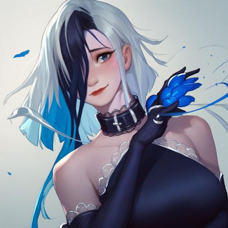 AL SO Art Style [PONY XL] by UOC