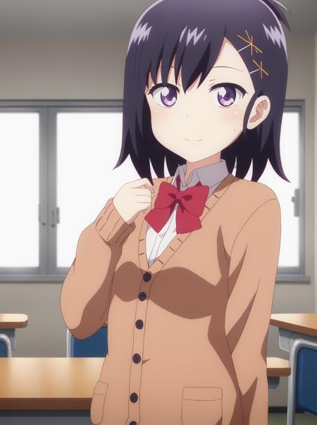 Vignette tsukinose april (GabrielDropout)版本v1.0 (ID: 434467)