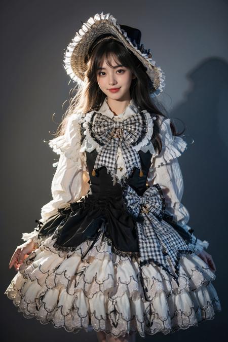 Modern victorian fashion dress | 洛丽塔裙子 | ロリータ ドレス Vol.3