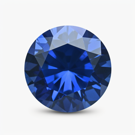 Gemstone Sapphire V1